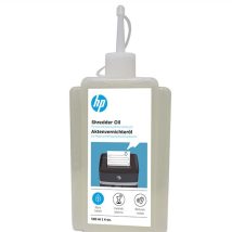 HP Olej do niszczarek 120ml