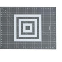 FS. Mata do cięcia 60x91cm – A1