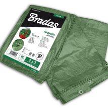 Bradas PL908/12 plandeka