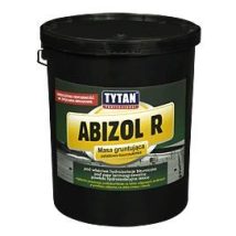 Abizol R Tytan masa gruntująca asfaltowo-kauczukowa 18KG