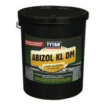 Abizol KL DM Tytan Lepik 18kg