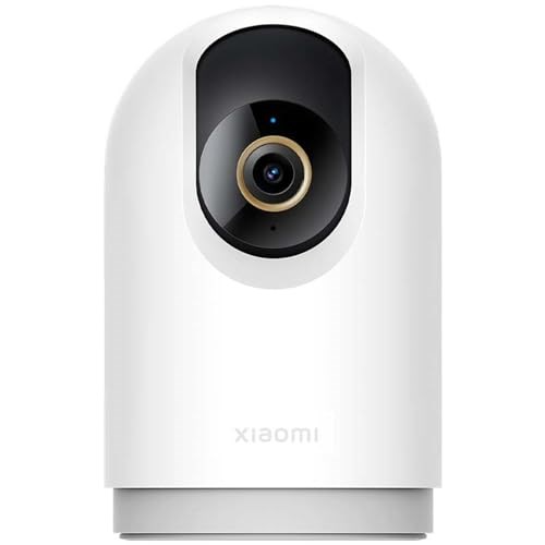 Kamera IP Xiaomi Smart Camera C500 Pro - obrazek 3