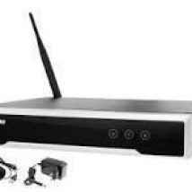 Rejestrator IP HIKVISION DS-7104NI-K1/W/M(C)