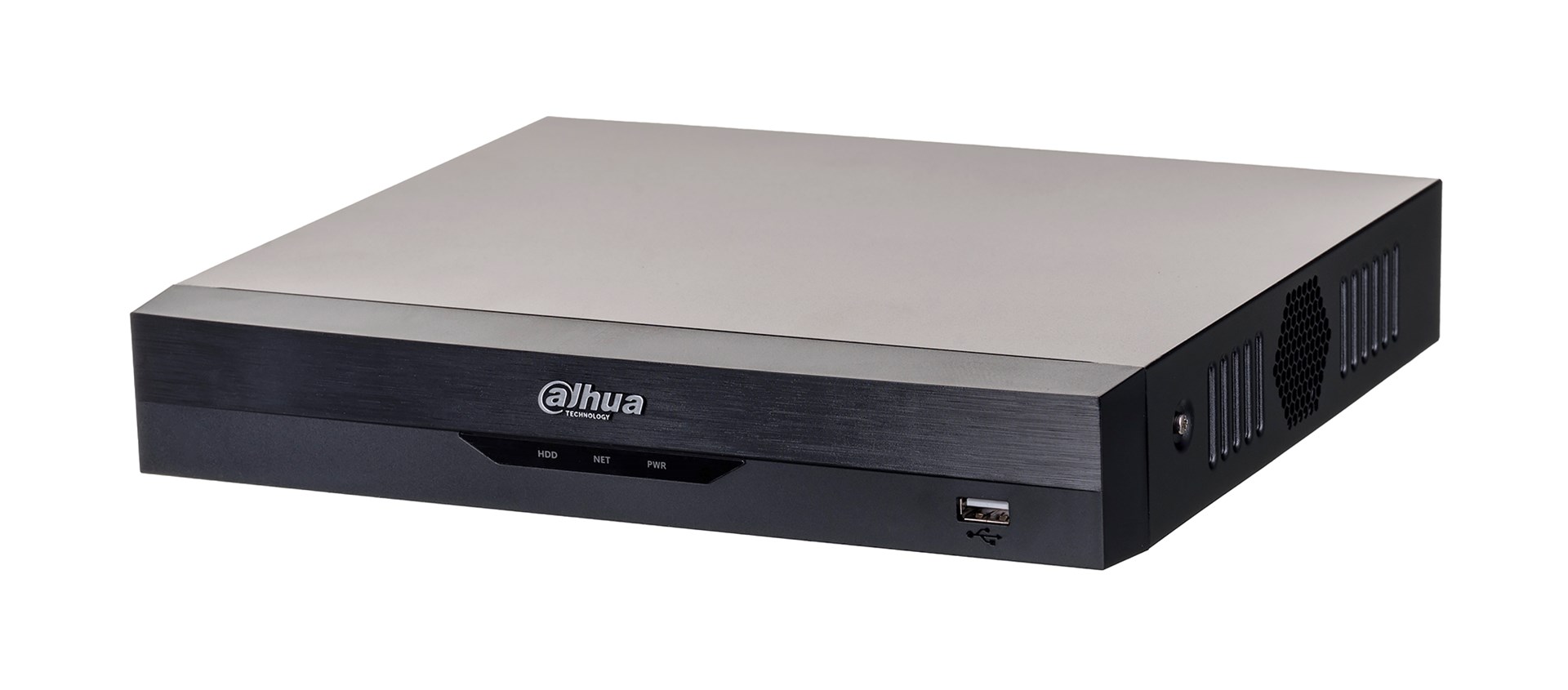 REJESTRATOR 5W1 DAHUA XVR5104HS-4KL-I3 - obrazek 3