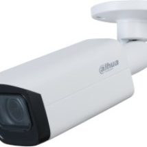 Dahua Kamera Analogowa 1/2,7″ 5 Mpx CMOS, 25 kl./s @ 5Mpx (16:9), obiektyw zmiennoogniskowy 2,7-13,5 mm HAC-HFW2501TU-Z-A-27135-S2