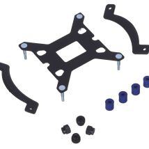 Zes. mon. NOCTUA NM-i17xx-MP83 chromax.black