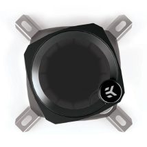 Chłodzenie wodne EK Water Blocks EK Nucleus AIO CR360 Dark, CPU