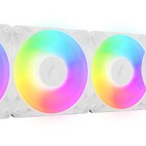 Chłodzenie cieczą ARCTIC WAK Liquid Freezer Pro III 360 A-RGB (biały)