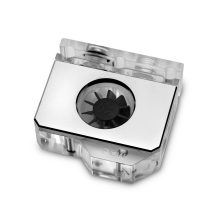 EK Water Blocks 3831109829752 część / akcesorium do systemów chłodzenia komputerów Wskaźnik przepływu