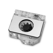 EK Water Blocks 3831109829745 część / akcesorium do systemów chłodzenia komputerów Wskaźnik przepływu