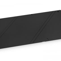 EK Water Blocks 3831109836439 część / akcesorium do systemów chłodzenia komputerów Tylna rejestracja