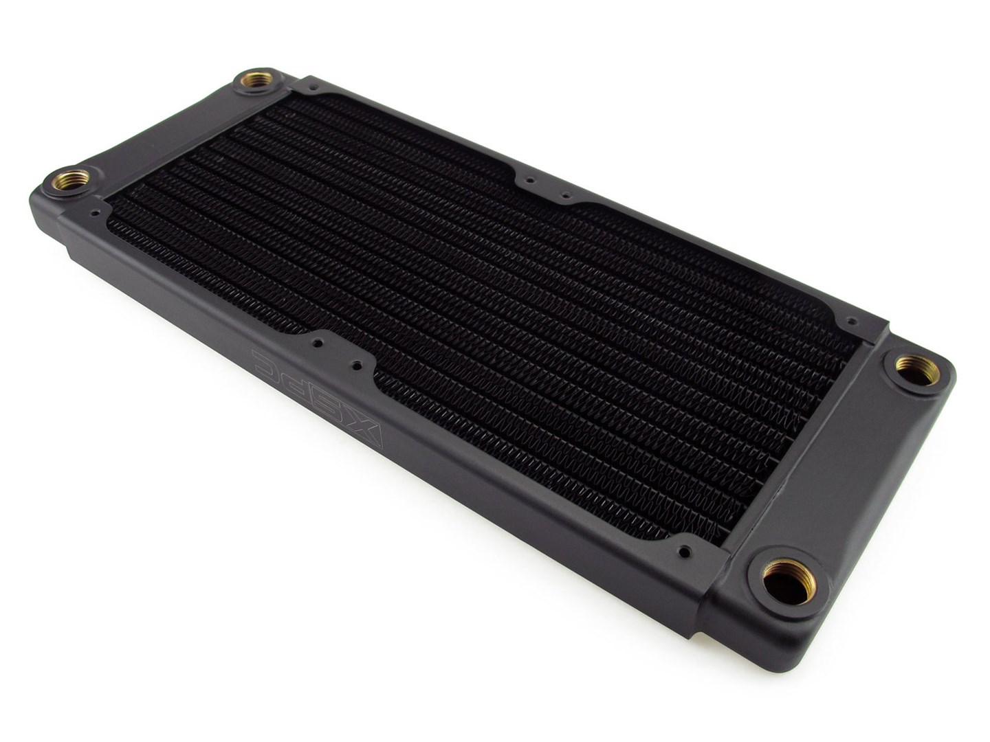 Chłodnica XSPC TX240 Radiator - obrazek 3