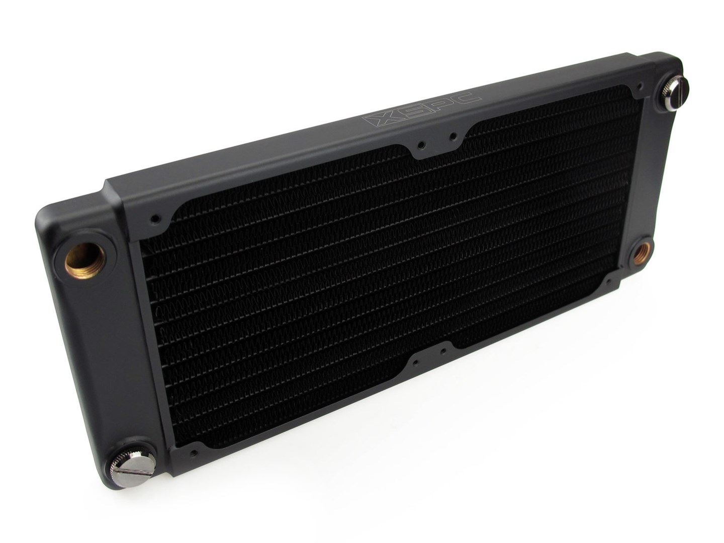 Chłodnica XSPC TX240 Radiator - obrazek 4