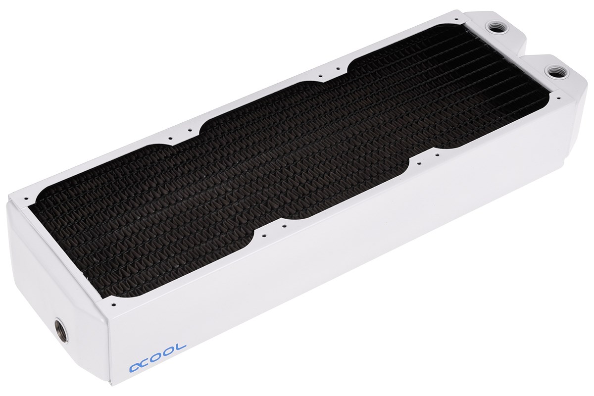 Alphacool NexXxoS UT60 Blok chłodnicy - obrazek 3