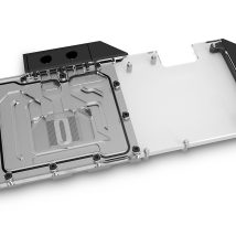 EK Water Blocks 3831109836415 część / akcesorium do systemów chłodzenia komputerów Blok wodny