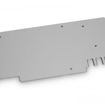 EK Water Blocks 3831109833056 część / akcesorium do systemów chłodzenia komputerów Tylna rejestracja