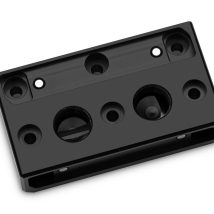 EK Water Blocks 3831109900413 część / akcesorium do systemów chłodzenia komputerów Płyta montażowa
