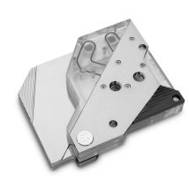 EK Water Blocks 3831109829318 część / akcesorium do systemów chłodzenia komputerów Blok wodny