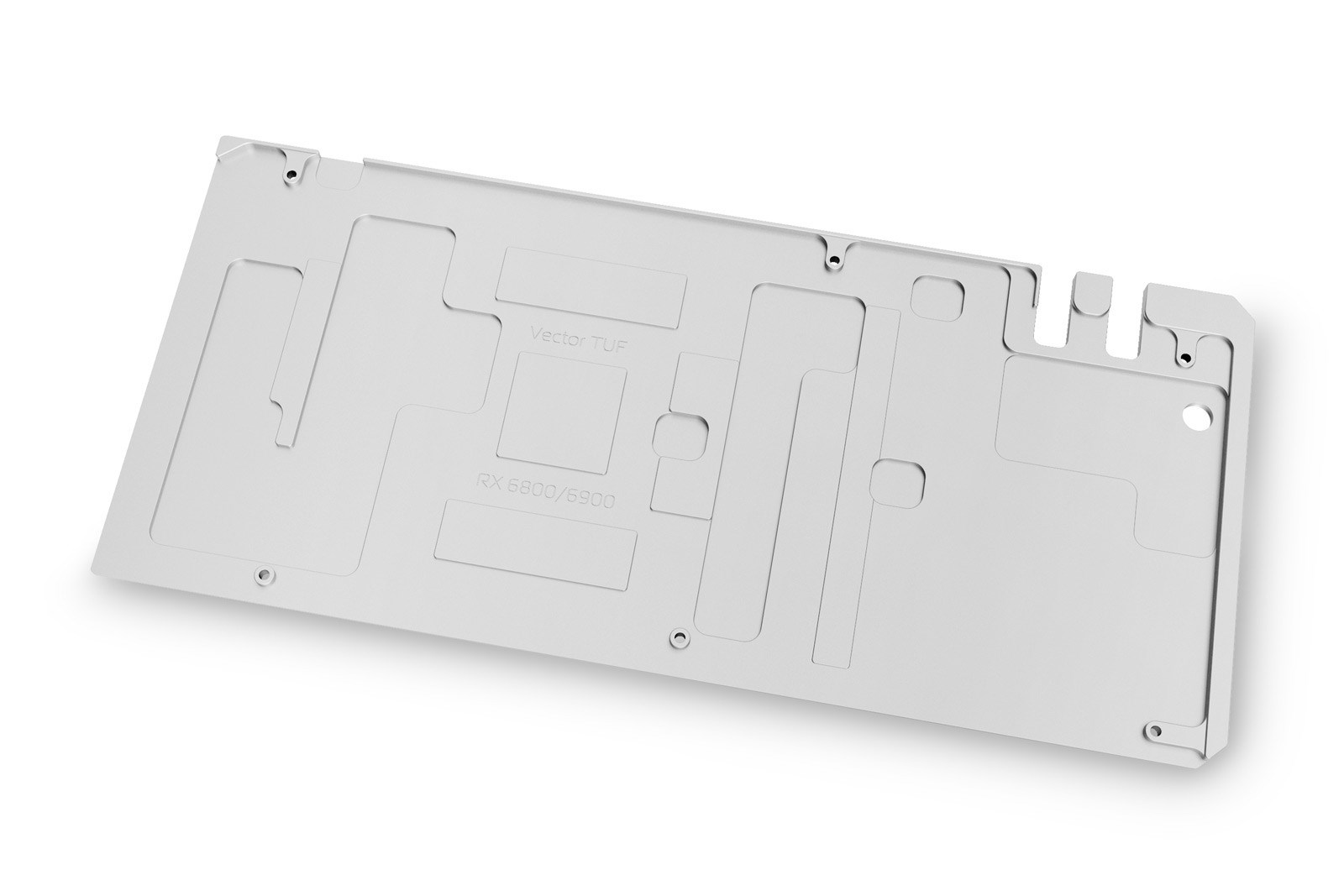 EK Water Blocks 3831109836842 część / akcesorium do systemów chłodzenia komputerów Tylna rejestracja - obrazek 3