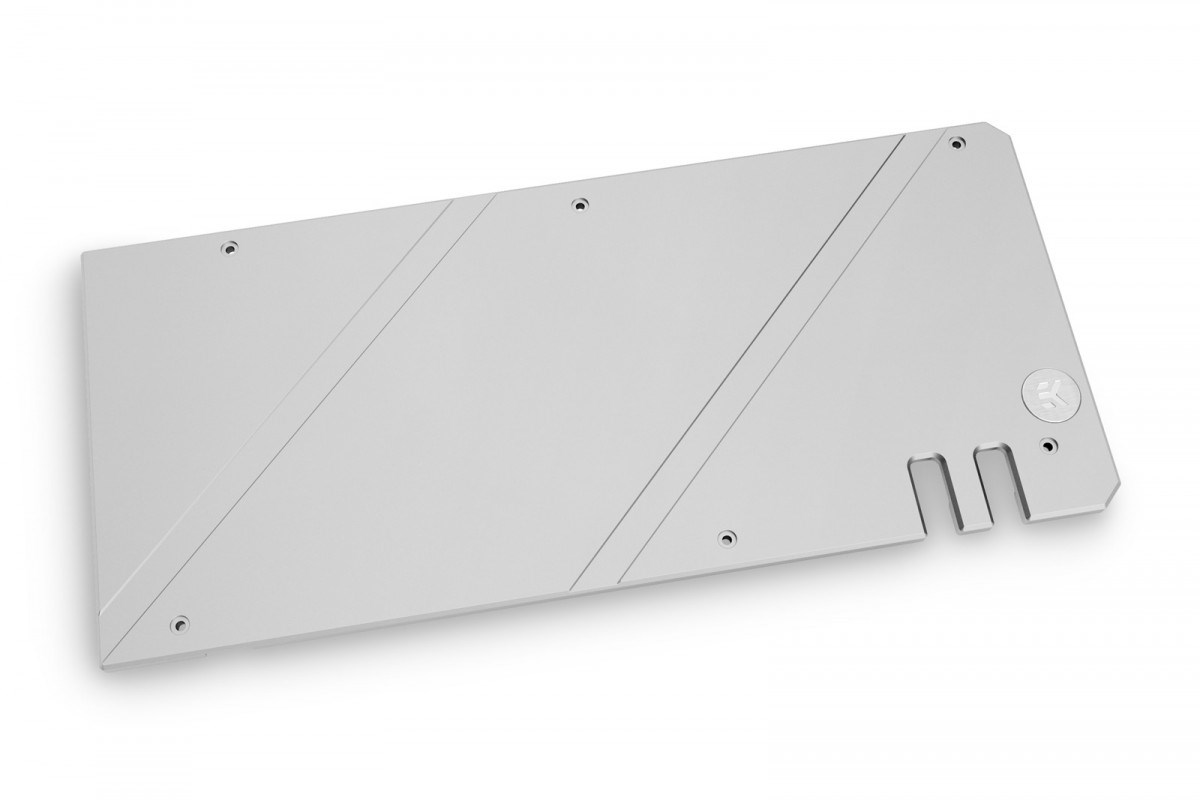 EK Water Blocks 3831109836842 część / akcesorium do systemów chłodzenia komputerów Tylna rejestracja - obrazek 4