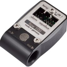 Aqua komputerowy czujnik przepływu MPS Flow 100