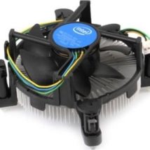 Radiator MiTAC Intel 2U EGSM2UHSSTD