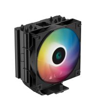 Chłodzenie DeepCool AG400 BK ARGB