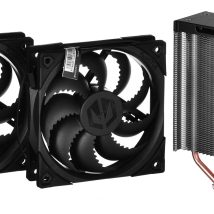 Chłodzenie powietrzne ENDORFY Fera 5 Dual Fan