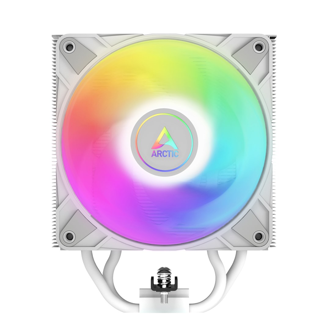 Arctic Freezer 36 A-RGB White (ACFRE00125A) - obrazek 3