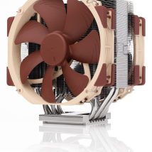 Chłodzenie CPU NOCTUA NH-U14S TR5-SP6 dla AMD (sTR5, SP6)