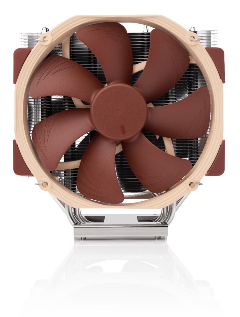 Chłodzenie CPU NOCTUA NH-U14S TR5-SP6 dla AMD (sTR5, SP6) - obrazek 3