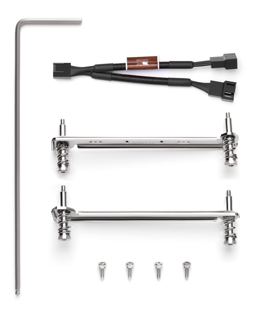 Chłodzenie CPU NOCTUA NH-U14S TR5-SP6 dla AMD (sTR5, SP6) - obrazek 4
