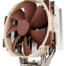 Chłodzenie CPU NOCTUA NH-U14S MULTI-Socket