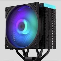 Chłodzenie CPU Endorfy Fera 5 Black ARGB