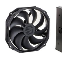 Chłodzenie powietrzne ENDORFY Fortis 5 Dual Fan