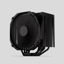 Chłodzenie CPU Endorfy Fortis 5 Black