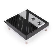 Chłodzenie procesora Alphacool Apex 1, gniazdo LGA 1700 / 1851, ARGB