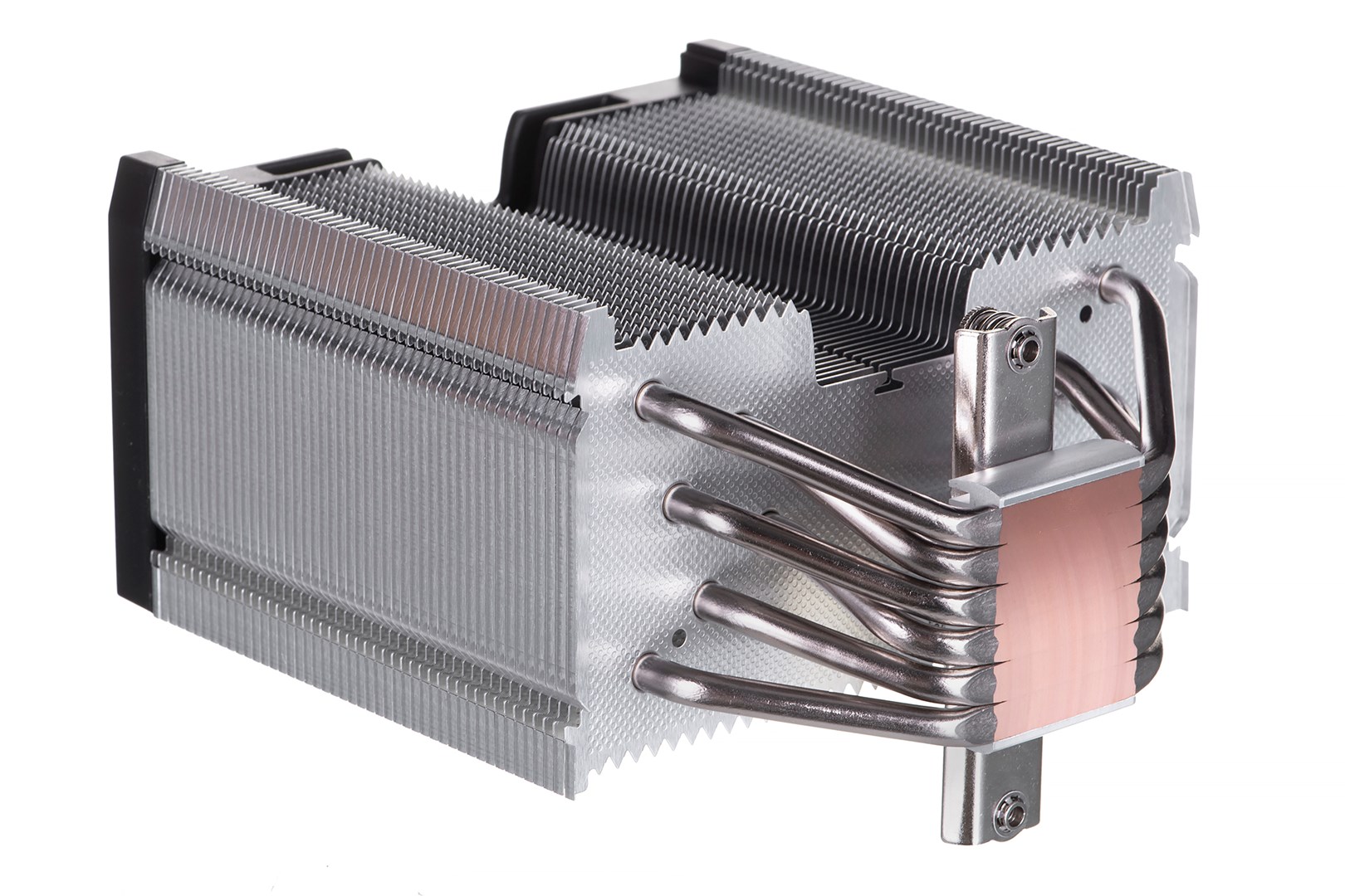 Chłodzenie powietrzne ENDORFY Fortis 5 - obrazek 3