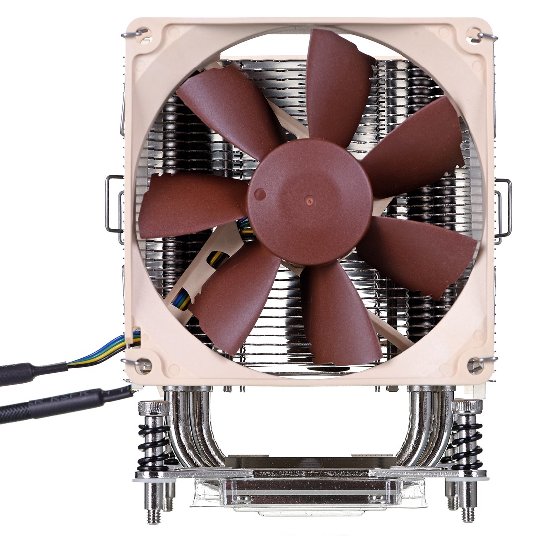 Chłodzenie CPU NOCTUA NH-U9DXi4 - obrazek 3