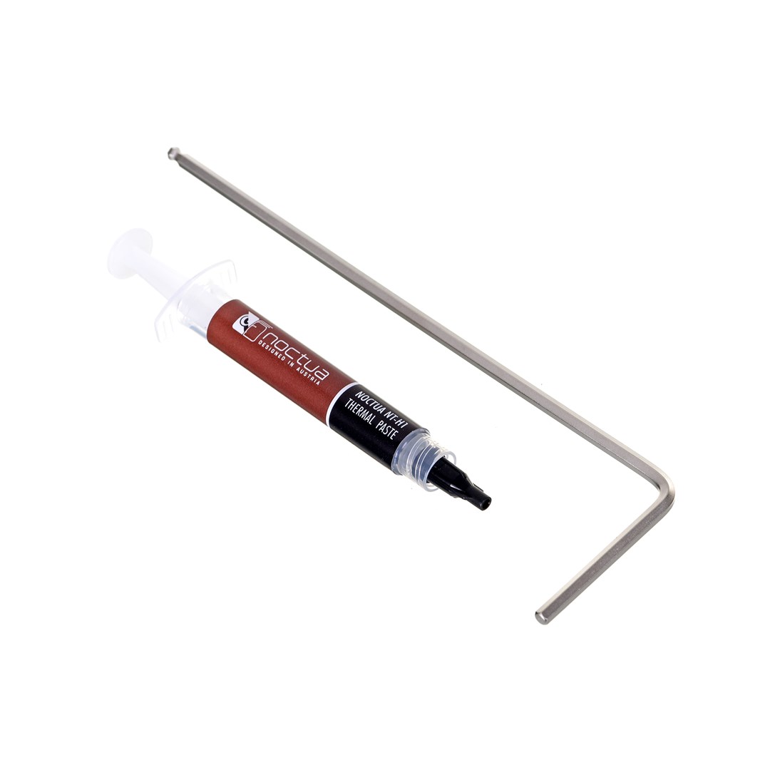 Chłodzenie CPU NOCTUA NH-U9DXi4 - obrazek 4