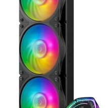 COOLER MASTER CHŁODZENIE WODNE MasterLiquid 360 Ion