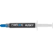 Pasta termoprzewodząca do procesora NATEC Husky 4G NPT-1324 (4 g)