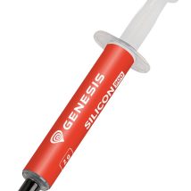 PASTA TERMOPRZEWODZĄCA GENESIS SILICON 900 2G