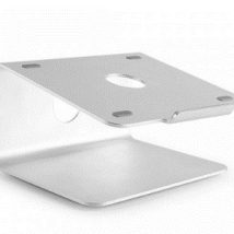 Podstawka pod laptopa aluminiowa Maclean MC-730