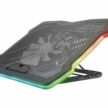 Podstawka chłodząca TRUST GXT1126 AURA LAPTOP COOLING STAND