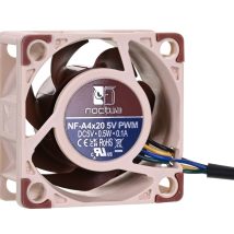 Wentylator NOCTUA NF-A4X20 40×20 mm PWM 5V