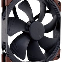 Went. NOCTUA 140mm NF-A14 IndustrialPPC-3000 PWM