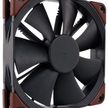 Wentylator NOCTUA 120mm NF-F12 industrialPPC-2000 IP67 PWM