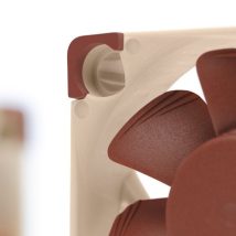 Wentylator NOCTUA 40mm PWM (1000-5000 RPM)