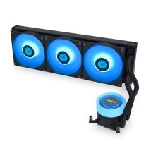 Chłodzenie wodne Lian Li GA II Lite RGB AiO – 360mm (GA2L36RB)